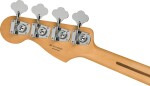Fender Player Plus Meteora Bass MN SVB