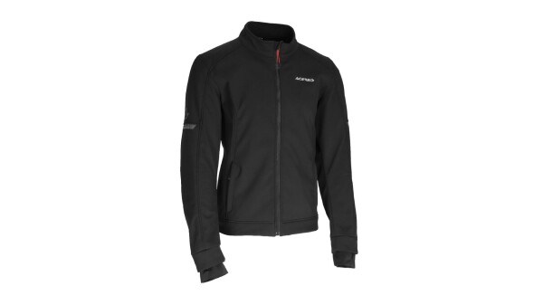 Bunda Acerbis CE X-Town černá černá XL
