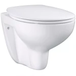 Bau Ceramic Závěsné WC
