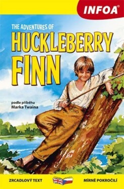 Huckleberry Finn/