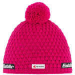 Kšiltovka Eisbar Trail Pompon Mu Ska E33133-442 jedna velikost