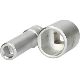 KS Tools 405.0080 Sada nástrčných hlavic Bosch 1/2