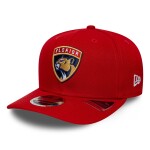 New Era Pánská kšiltovka Florida Panthers NHL 9SEVENTY Stretch-Snap