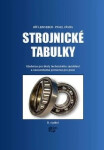 Strojnické tabulky - Jiří Leinveber