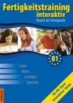 Fertigkeitstraining Interaktiv