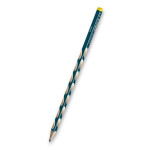 Tužka pro leváky STABILO EASYgraph petrolejová