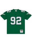 Mitchell & Ness Pánský dres Philadelphia Eagles NFL Reggie White #92 1990 Legacy Throwback Velikost: L