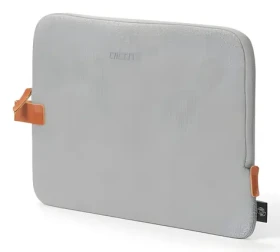 DICOTA Skin URBAN 14" šedá / Pouzdro pro notebook / neopren / do 14" (D31929-RPET)