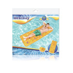 Mamido Matrace žlutá 188 x 71 cm Bestway 43014
