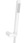 REA - Vanová baterie 150mm Lungo bílá REA-B8030