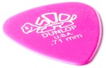 Dunlop Delrin 0.71