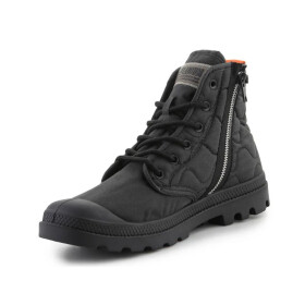 Boty Palladium Pampa Re-Quilted 74386-008-M EU 40