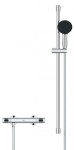 GROHE - Precision Flow Sprchový set s termostatem, chrom 34805001