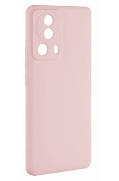 FIXED Story Xiaomi 13 Lite, růžové FIXST-1097-PK