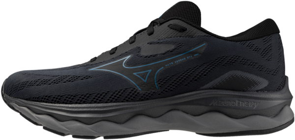 Běžecké boty Mizuno WAVE SERENE GTX J1GC246001 Velikost obuvi EU: