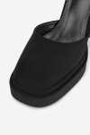 Lodičky DeeZee LW85478-6 Syntetický materiál