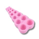 Dortisimo Silikonová forma Polokoule