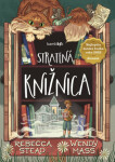 Stratená knižnica - Rebecca Stead; Wendy Mass