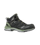 ULTRATRAIL OLIVE CTX MID kotníkové pánská černá 40