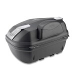 E131S opěrka Givi "soft" pro kufr B 47Nml Blade, B 37 Blade, B 360, E455, V 40