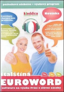 EuroWord Italština