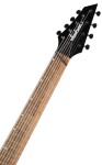 Jackson X Dinky Arch Top F8 MS LRL BLK