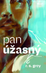 Pan Úžasný - R. S. Grey