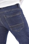 Giani 5 X2057 džíny modré