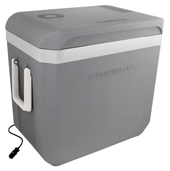 CAMPINGAZ POWERBOX Plus 36L / Termoelektrický chladicí box / funkce chlazení / lze připojit na 12V (2000024957)