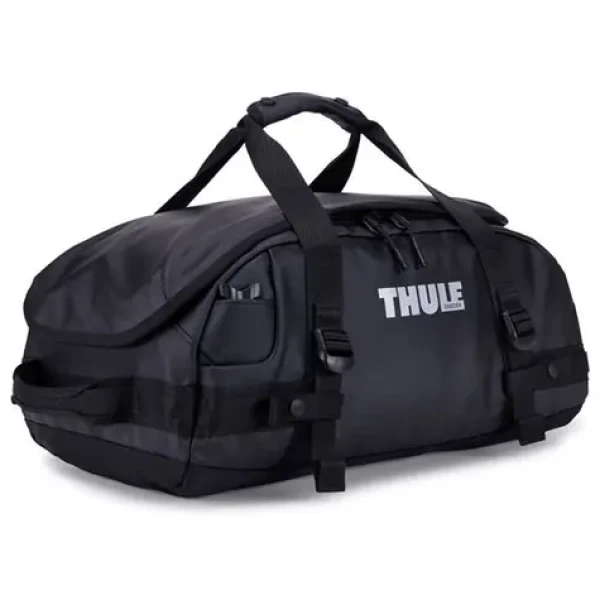 Thule TDSD301 Chasm sportovní taška 30 l černá (0085854257480)