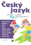 Český jazyk pro