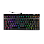ASUS klávesnice ROG Falchion ACE 75 HE, Mechanická, USB-C, US, černá EDF_1663128