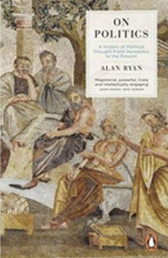 On Politics - Adam Ryan