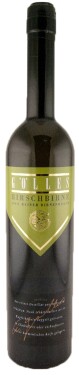 Gölles Hirschbirne 43% 0,7 l (holá lahev)