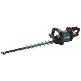 Makita UH004GZ / Aku nůžky na živý plot / 40V / Li-ion LGT / Bez aku (UH004GZ)