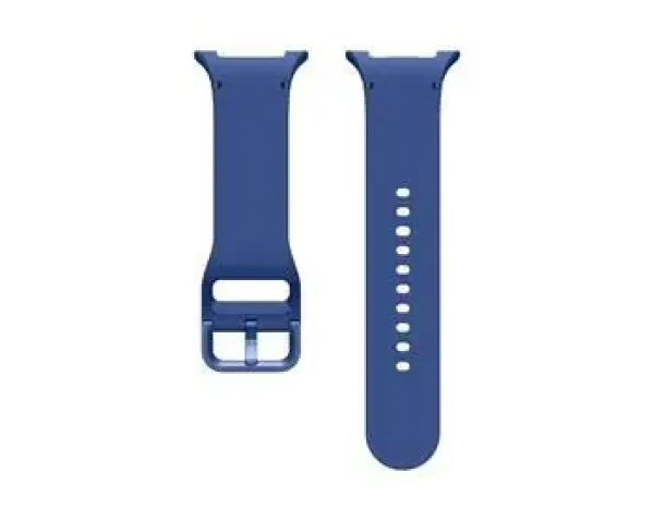 Samsung Sportovní řemínek 20mm S/M tmavě modrá / Řemínek / Guma / Pro Galaxy Watch8 a Watch8 Classic (57983131244)