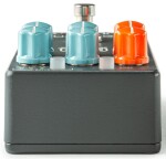 MXR MB301 Bass Synth