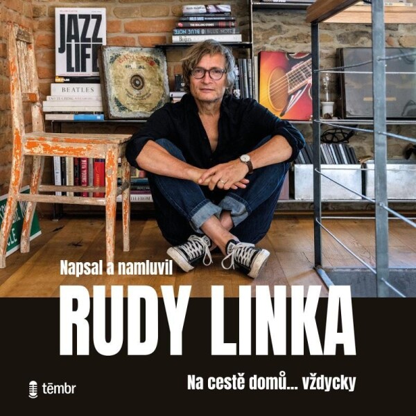 Rudy Linka Na cestě domů… vždycky