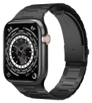 Elago Metal Band černá / Řemínek pro Apple Watch / 40/41/42 mm (EAW-MTBAND41-BK)