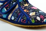 Beda Sea World BFN-170020/W/BR/OP
