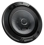 Kenwood KFC-S1367 / Autoreproduktor / průměr 157 mm / 4 ? / kulatý / 2 ks (KFC-S1367)