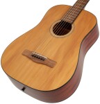 Fender FA-15 3/4 Scale Steel WN NA (rozbalené)