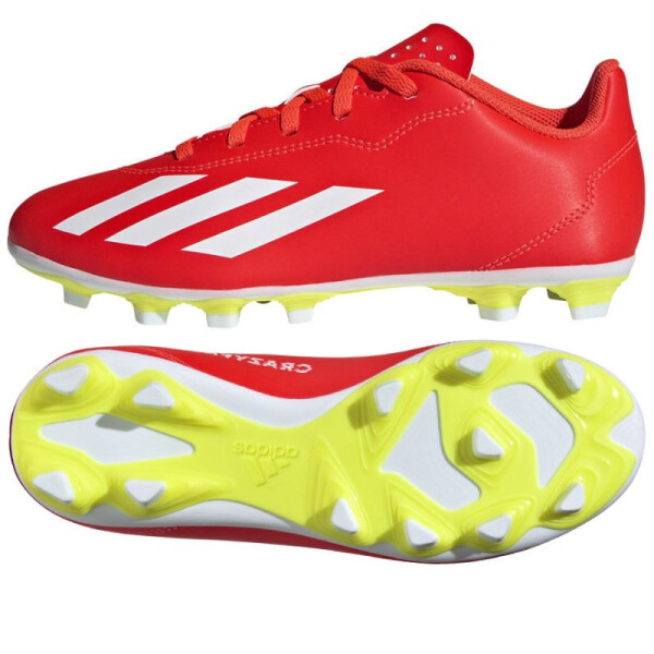 Adidas Crazyfast Club FxG Jr IF0720