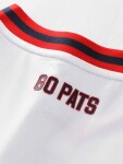 Fanatics Pánský dres New England Patriots NFL 2026 Football x Football Fan Velikost: M