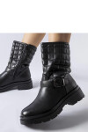 Boty model 204546 Solea 38