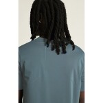 Craft Triko Pro Trail 2 T-Shirt 1915397-387000 - Běžecké tričko CRAFT PRO Trail SS 2 - modrá Velikost textilu: XS