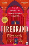 Firebrand Elizabeth