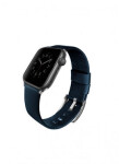 UNIQ Mondain pro Apple Watch série 4 44 mm, UNIQ-44MM-MONBLU