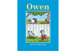 Owen - Kevin Henkes