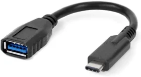 USB 3.2 Gen 1 Adapter, USB-C Stecker > USB-A Buchse